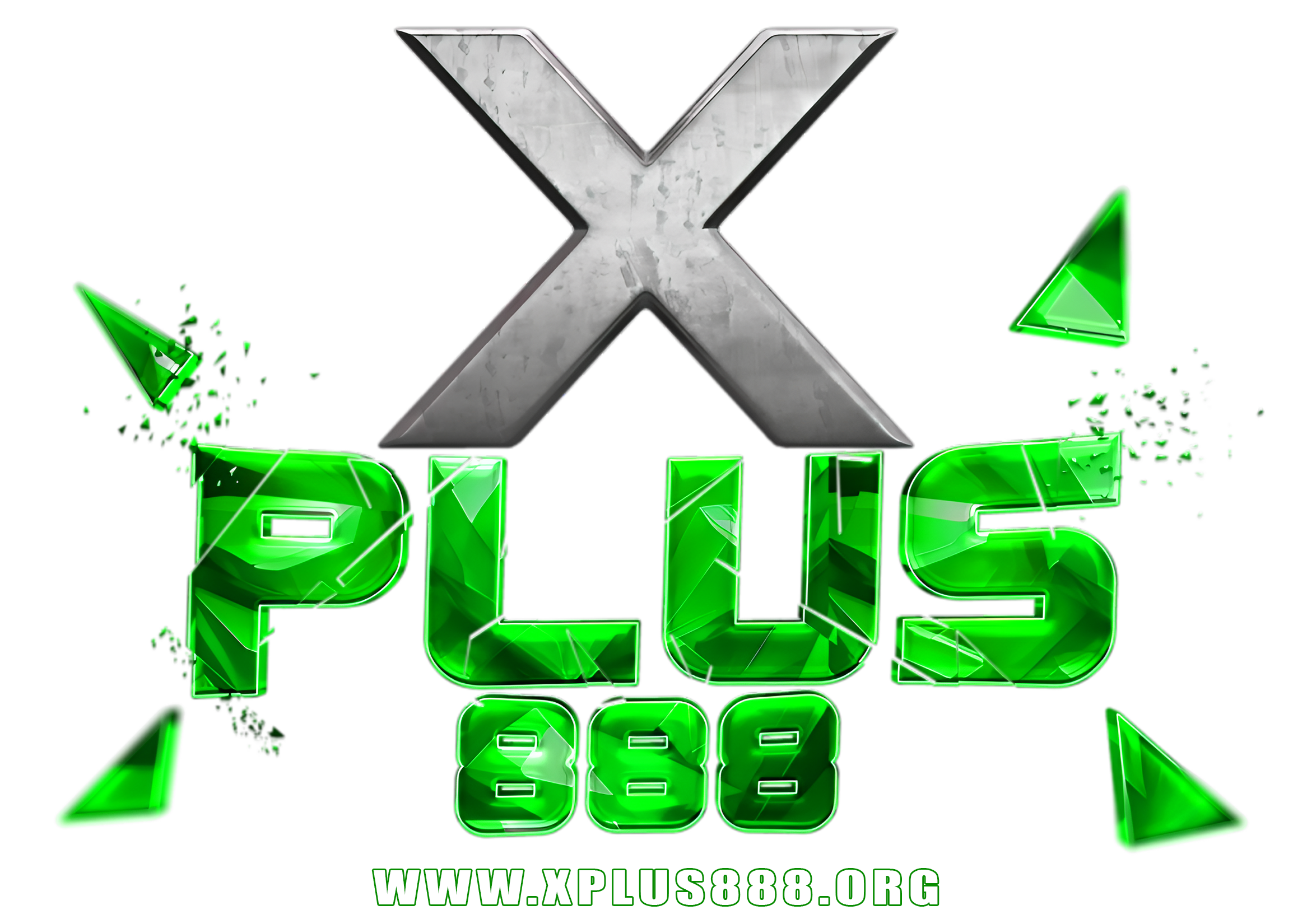 xplus888