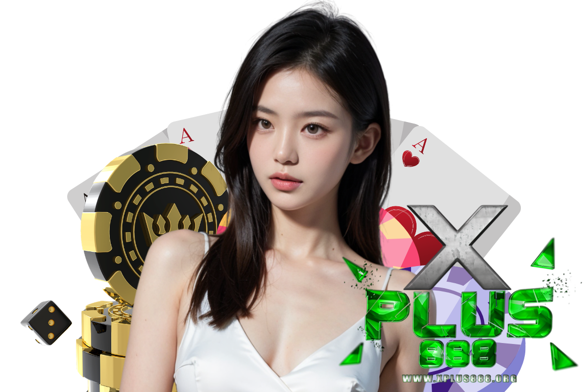 xplus888 สล็อต