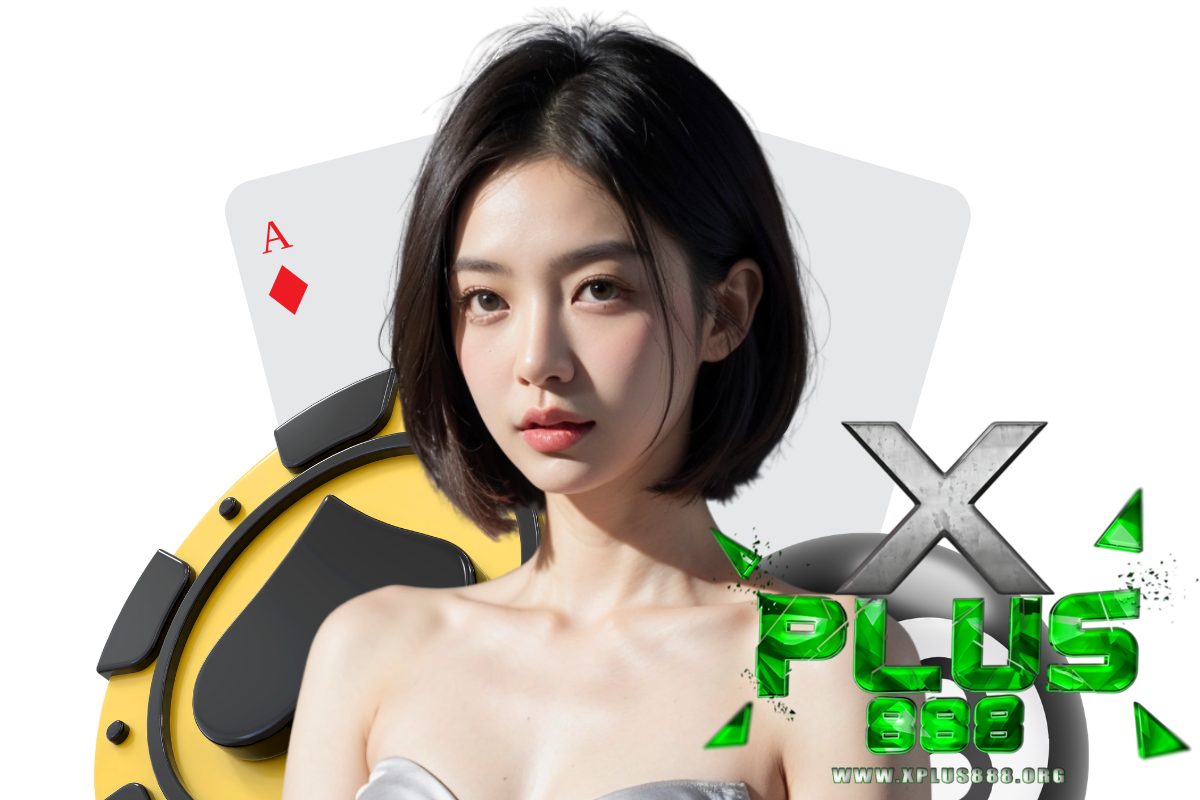 xplus888